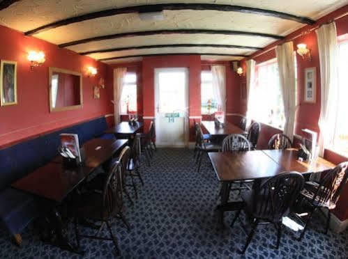 Three Horseshoes Inn Durham Exterior photo
